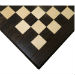 18" Wengue Drueke Chess Board