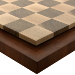 Flat Walnut Top Board Top