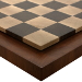 Flat Wengue Board Top