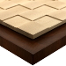 Tiered Uno Board Top (Add $10)