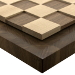 Tiered Walnut Board Top