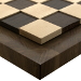 Tiered Wengue Board Top