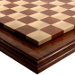 Flat Padouk Board Top