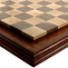 Flat Walnut Board Top