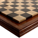 Wengue Flat Board Top
