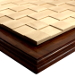 Tiered Uno Board Top (Add $10)