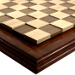 Tiered Walnut Board Top (Add $10)