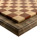 Flat Padouk Board Top
