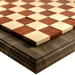 Tiered Padouk Board Top (Add $10)
