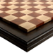 Flat Padouk Board Top