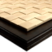 Tiered Uno Board Top (Add $10)