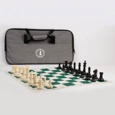 Tournament Travel Chess Companion